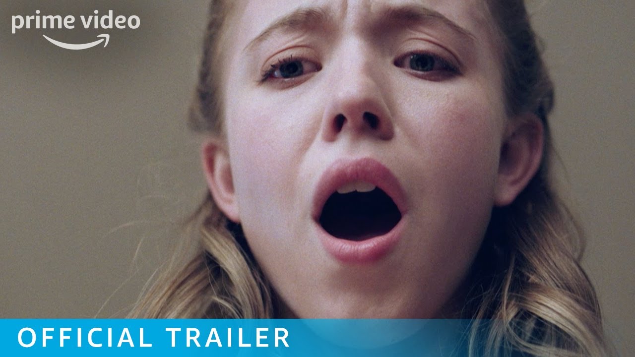 Watch film Nocturne | Nocturne &ndash; Official Trailer