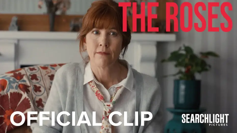 Watch film The Roses | Therapy Official Clip