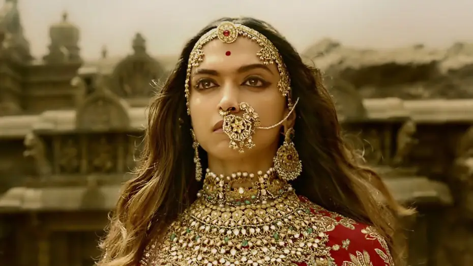 Watch film Padmaavat | PADMAAVAT - Bande Annonce VOST