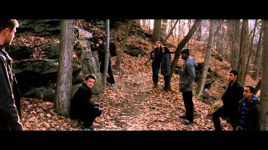 Watch film Red Dawn | L'AUBE ROUGE Bande Annonce VF
