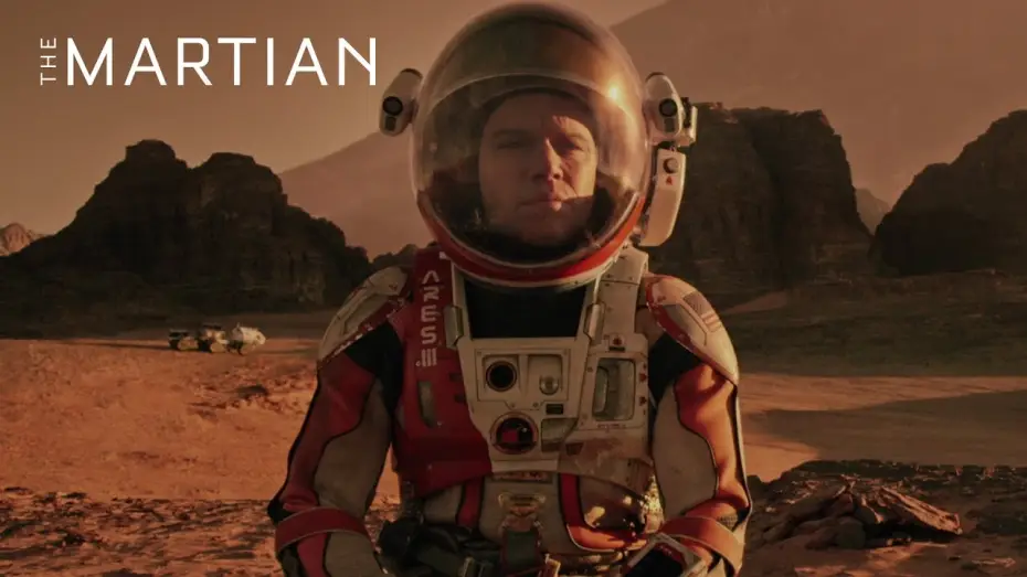 Watch film The Martian | "On My Side" TV Commercial