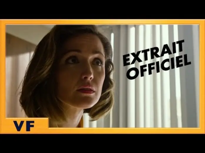 Watch film X-Men: Apocalypse | X-men : Apocalypse - Extrait Le Bureau de Moira [Officiel] VF HD