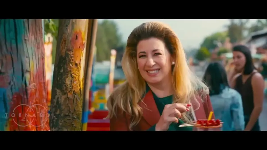 Watch film My Father's Mexican Wedding | Official Trailer