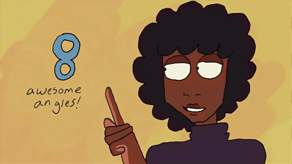 Watch film Education with Lawrence and Toni | Toni's Octagon