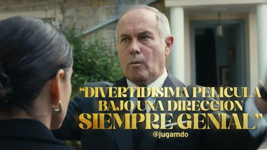 Watch film Death at a Funeral — ¡Prepárate para morir de risa!