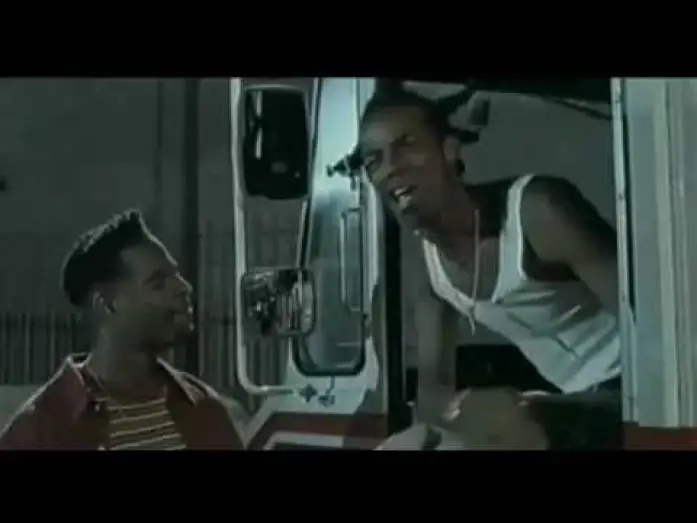 Watch film Don't Be a Menace to South Central While Drinking Your Juice in the Hood | Hip Hop Hood Trailer (deutsch)