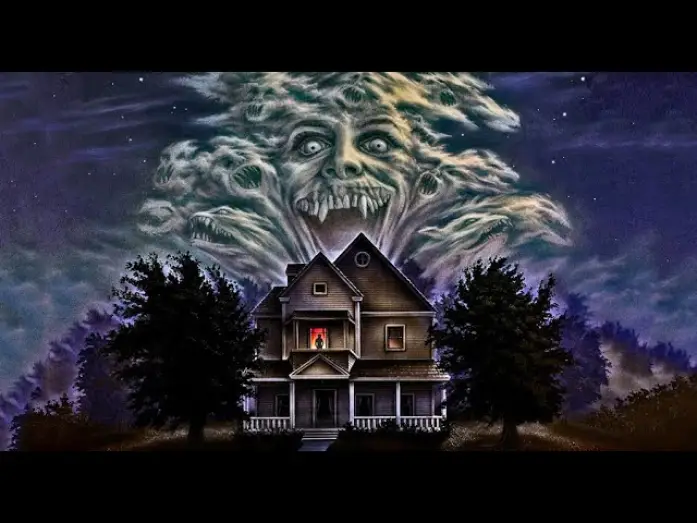 Watch film Fright Night | Teaser