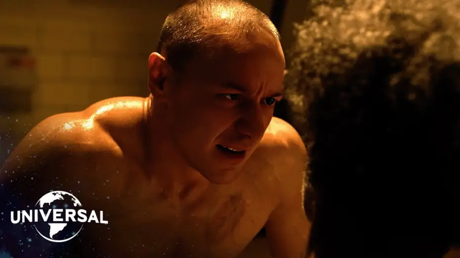 Watch film Glass | Elijah Unleashes The Beast