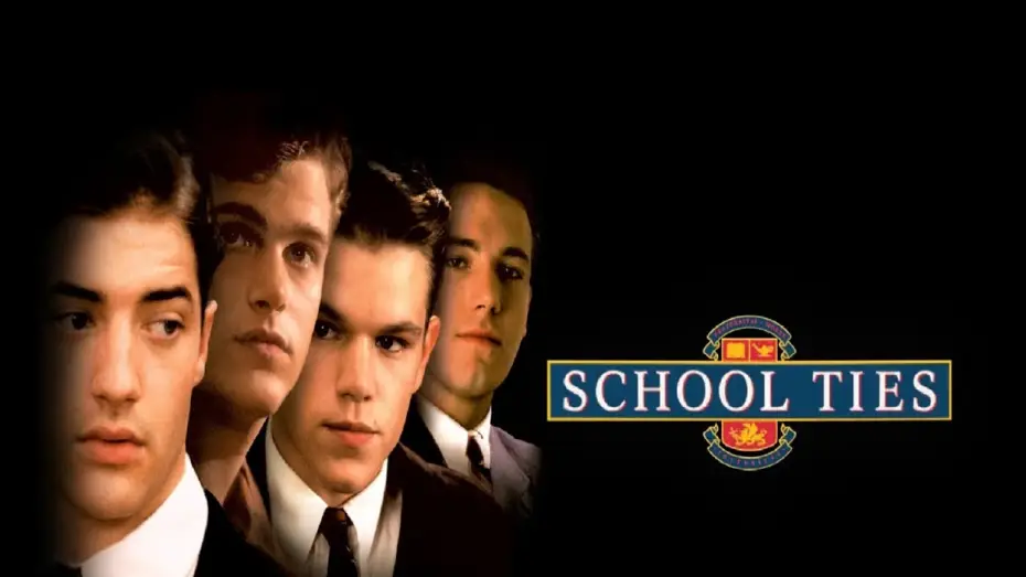 Watch film School Ties | Scuola d'onore (film 1992) TRAILER ITALIANO