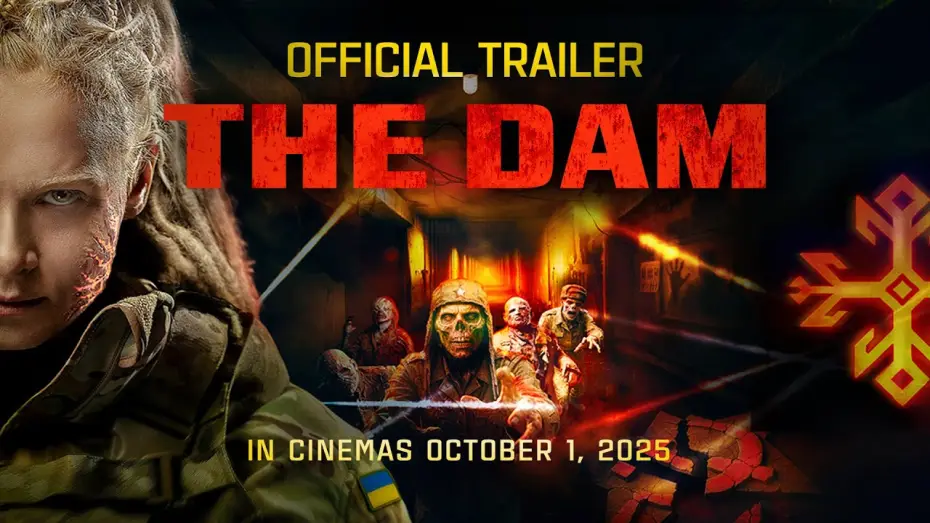 Watch film The Dam | Trailer