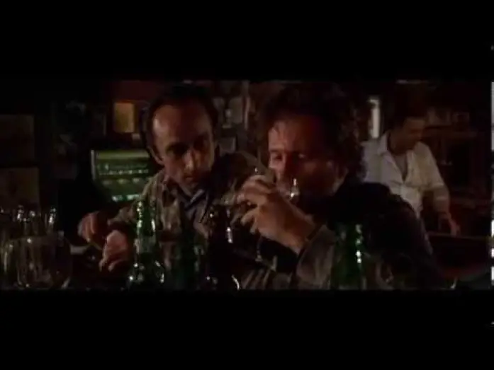 Watch film The Deer Hunter | Voyage au bout de l'enfer - extrait 1 VOST