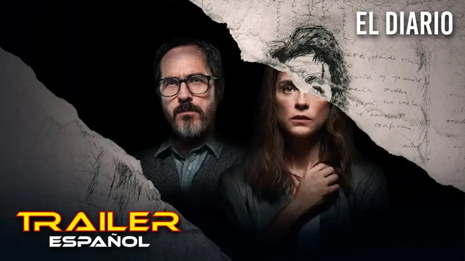 Watch film The Diary — El diario - Tráiler
