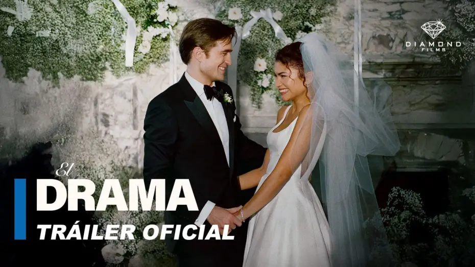 Watch film The Drama | Tr&aacute;iler oficial en espa&ntilde;ol
