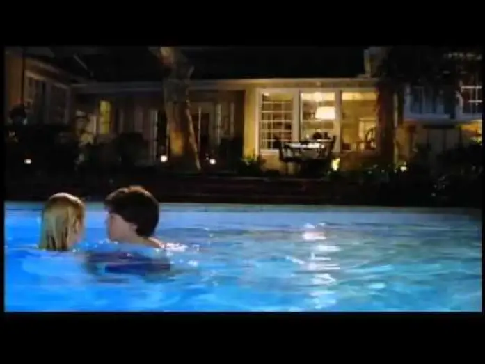 Watch film The Girl Next Door | The Girl Next Door - Official Trailer (La Chica de al Lado) 2004