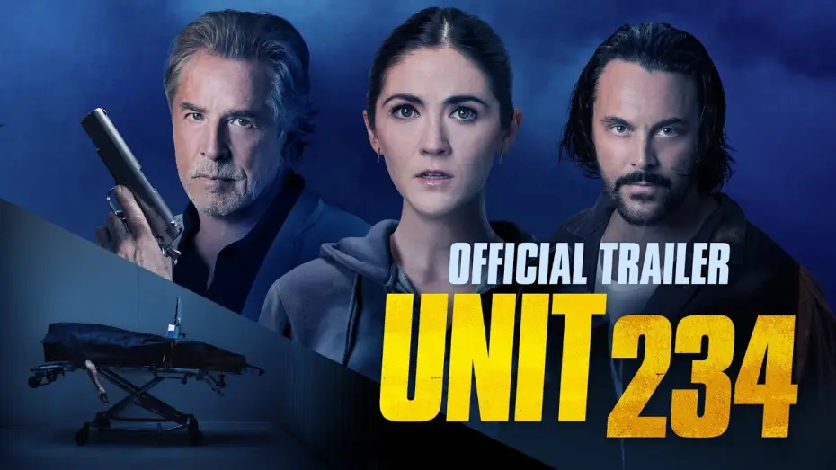 Watch film Unit 234 — Official Trailer