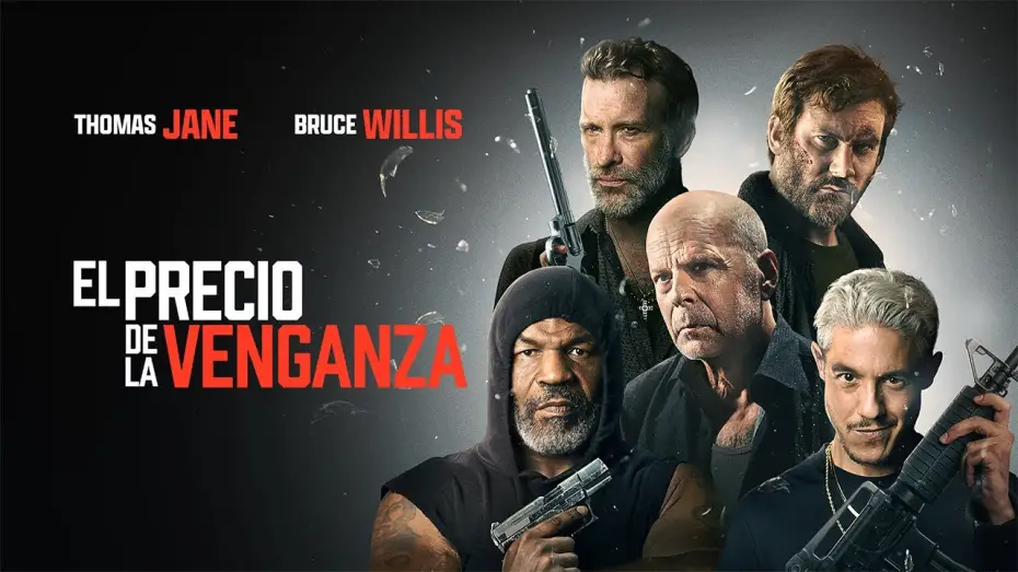 Watch film Vendetta | El precio de la venganza | TR&Aacute;ILER OFICIAL en ESPA&Ntilde;OL | YouPlanet Pictures