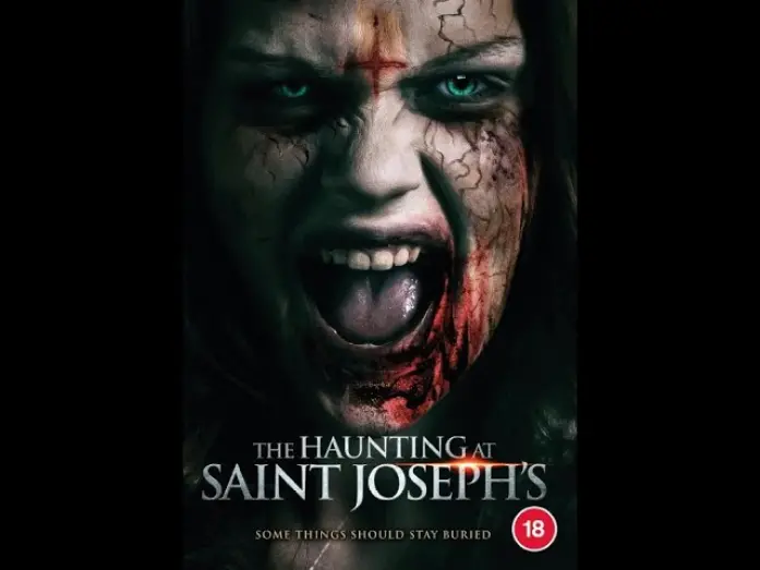 Watch film The Haunting at Saint Joseph's | Trailer