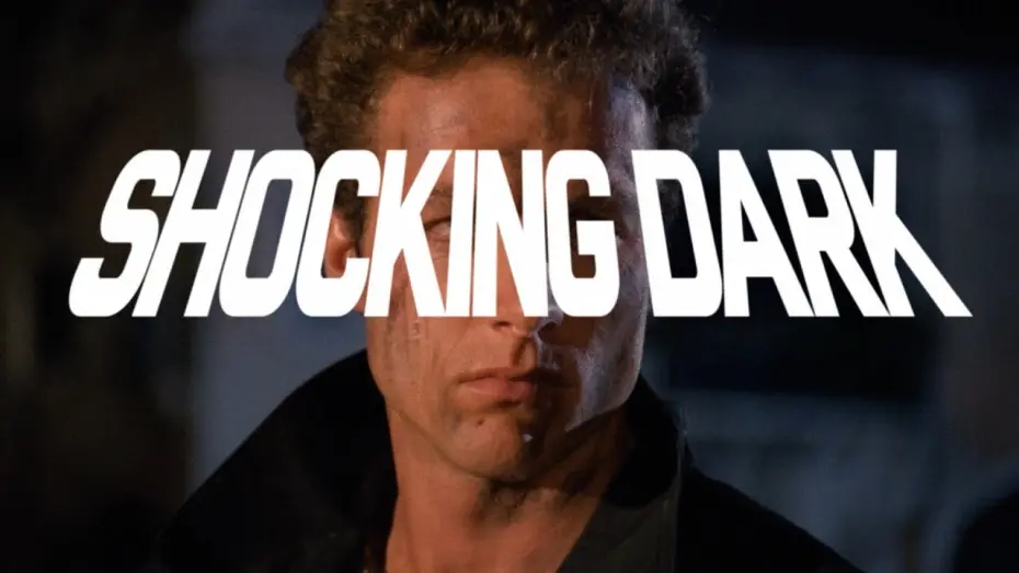Watch film Shocking Dark | Shocking Dark - Trailer (HD Recreation)