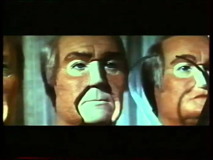 Watch film Diamonds Are Forever | 1971 - Les diamants sont &eacute;ternels bande annonce vf