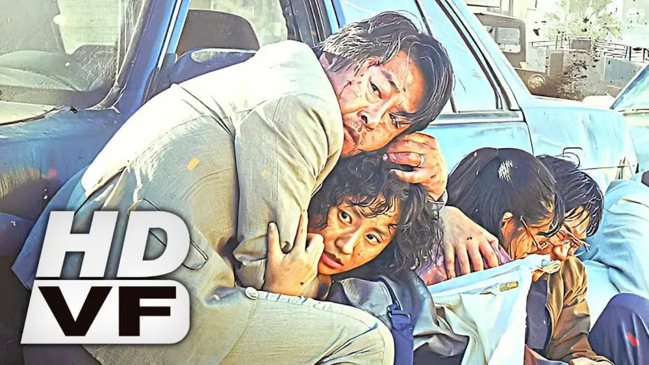 Watch film Escape from Mogadishu | ESCAPE FROM MOGADISHU Bande Annonce VF (2022, Drame) Kim Yoon-seok, Zo In-sung, Heo Joon-ho