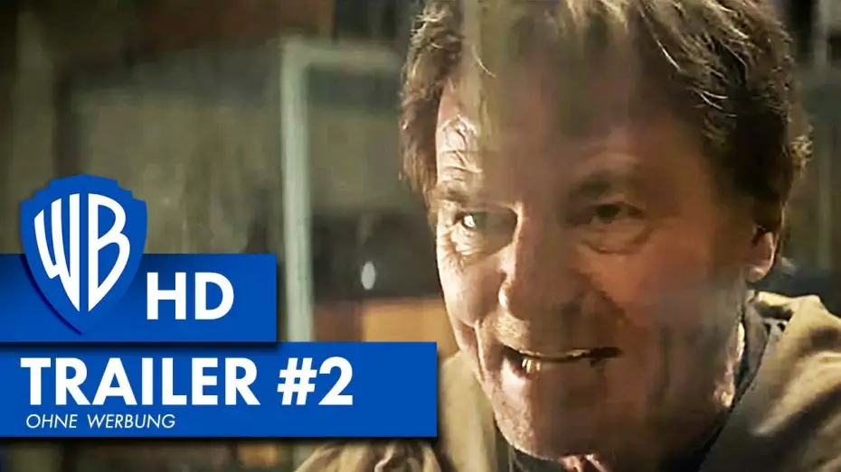 Watch film Godzilla | Godzilla - Trailer 2 Deutsch HD