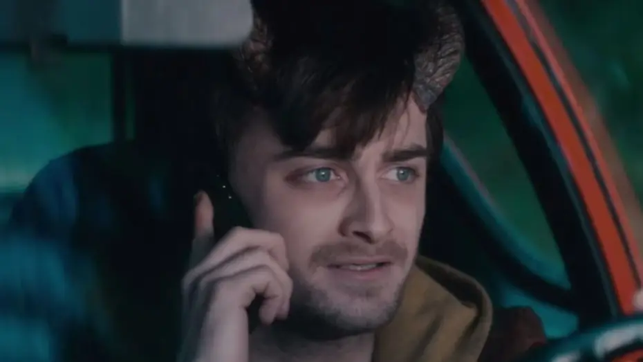 Watch film Horns | Horns - Trailer Deutsch HD