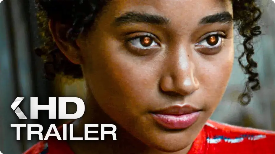 Watch film The Darkest Minds | THE DARKEST MINDS Trailer German Deutsch (2018)