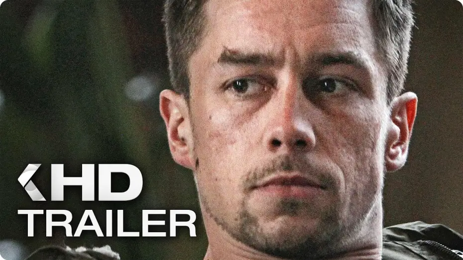 Watch film Traders | FIGHTING GAMES Trailer German Deutsch (2017)