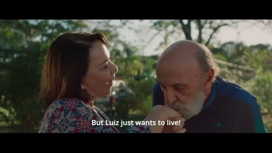 Watch film Captain Wits | Captain Wits Official trailer