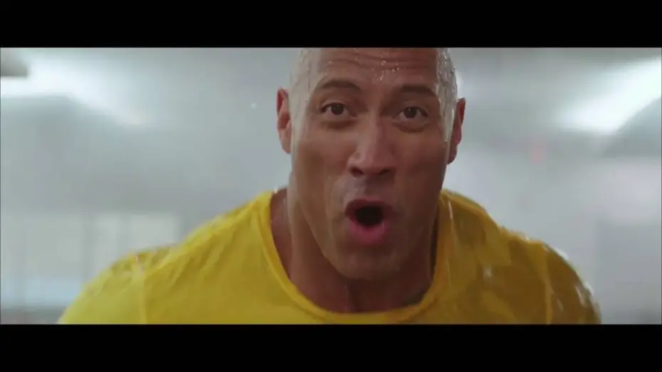 Watch film Central Intelligence — Agents Presque Secrets - Bande Annonce VF