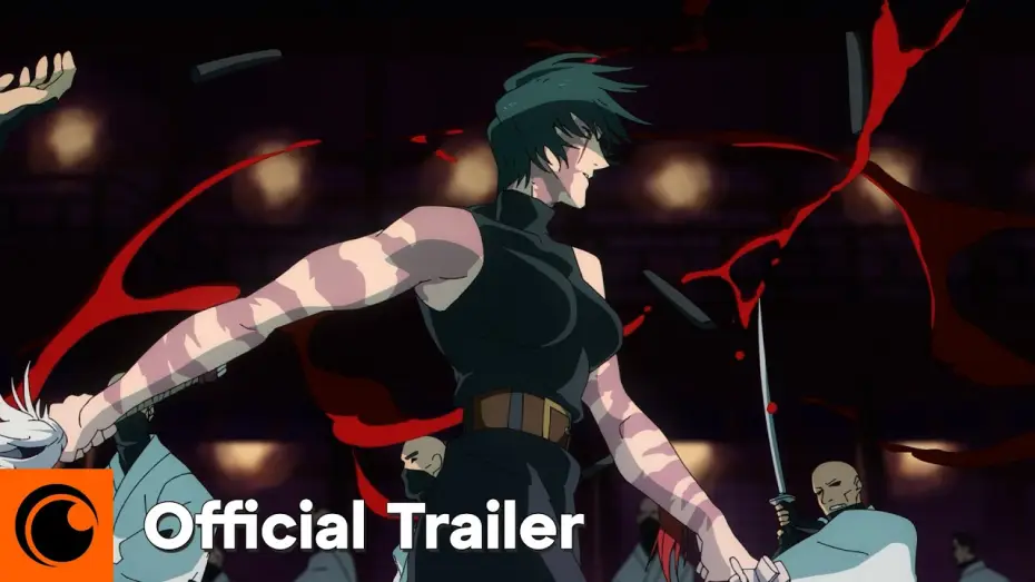 Watch film Jujutsu Kaisen: About the Culling Game | JUJUTSU KAISEN The Culling Game | Official Trailer | Crunchyroll