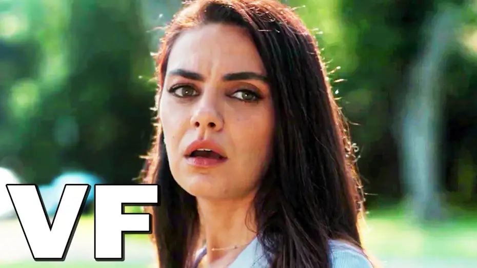 Watch film Luckiest Girl Alive | AMERICAN GIRL Bande Annonce VF (2022) Mila Kunis