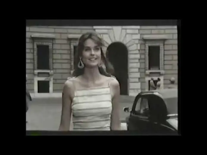 Watch film My First 40 Years | Carol Alt Acting Reel - "My First 40 Years"