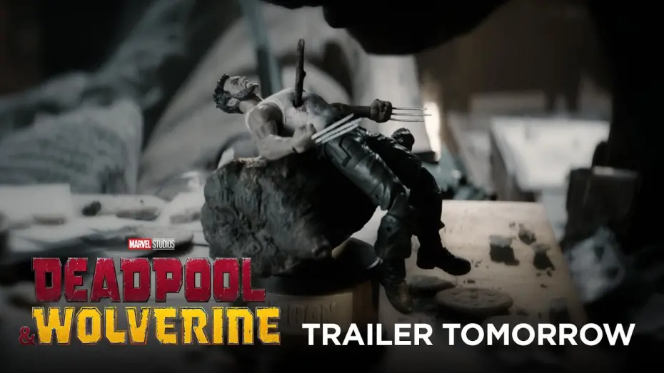Watch film Deadpool 3 | Trailer Tomorrow
