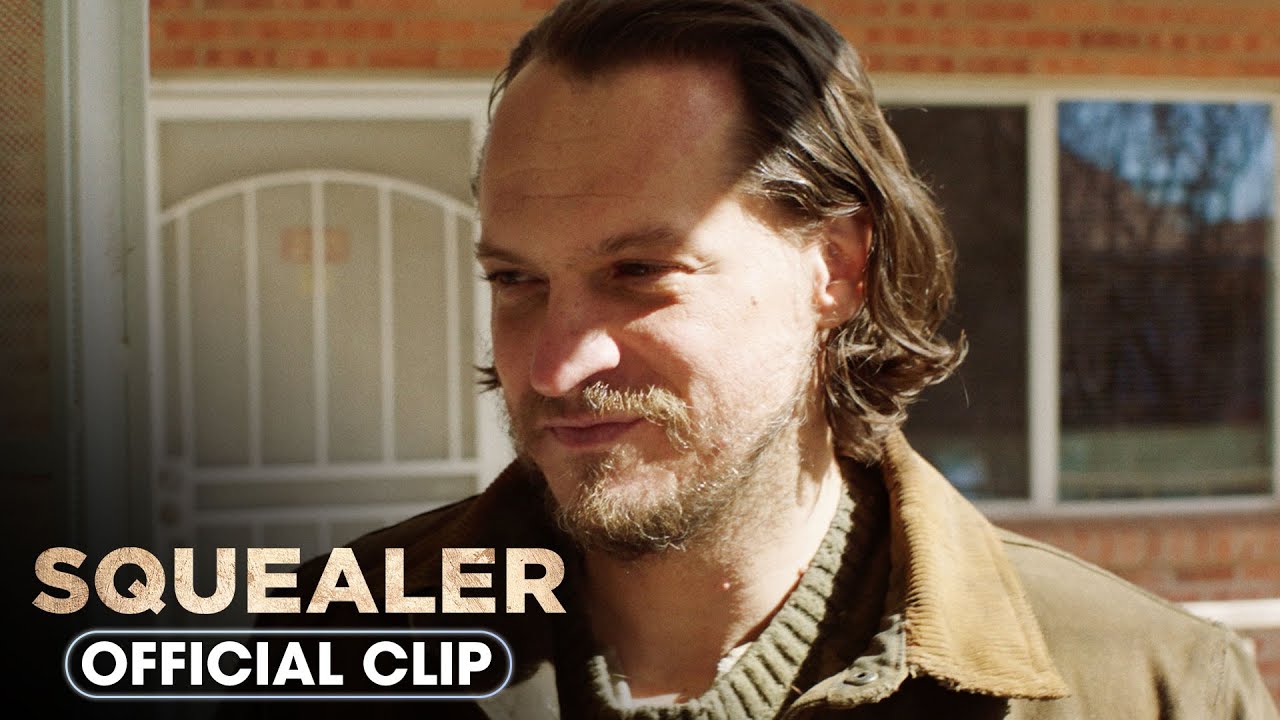 Watch film Squealer | Official Clip - &lsquo;Most People Call Me Squealer&rsquo;