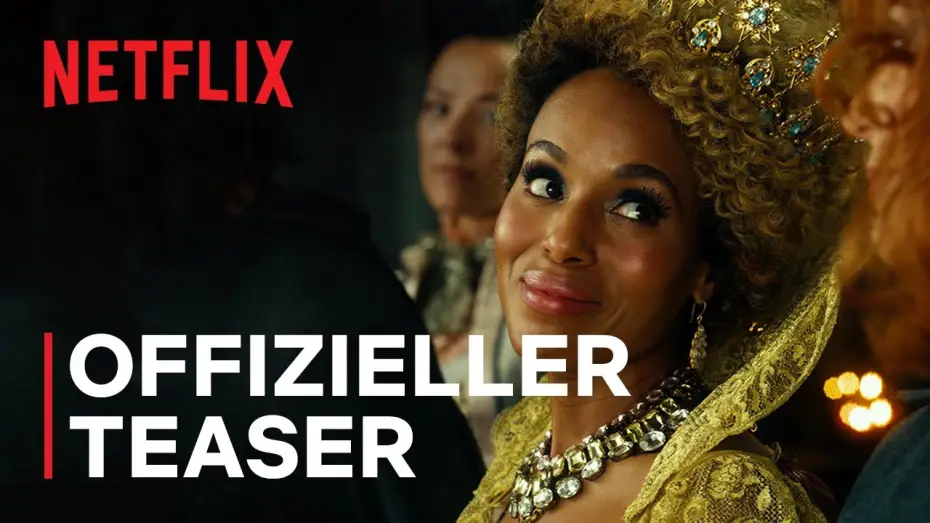 Watch film The School for Good and Evil — Offizieller Teaser #1 (OmU)