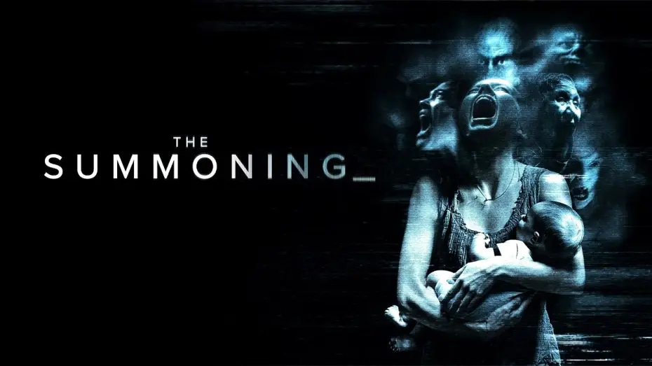 Watch film The Summoning of Baby Blue | The Summoning | Official Trailer | Horror Brains