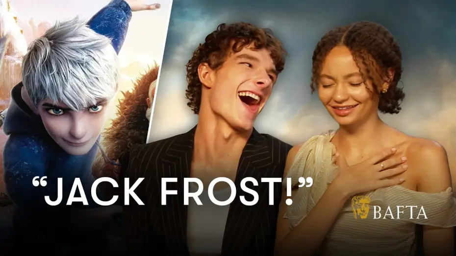 Watch film Untitled How to Train Your Dragon Film | How To Train Your Dragon Cast Pick The Next Dreamworks Live Action Movie!