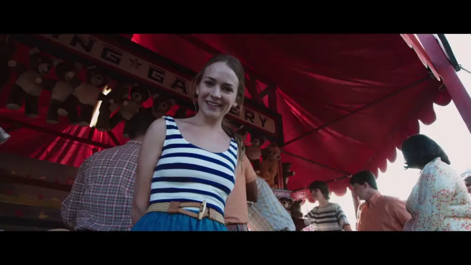 Watch film A Dog's Purpose | MES VIES DE CHIENS - Extrait - "F&ecirc;te foraine" - VF