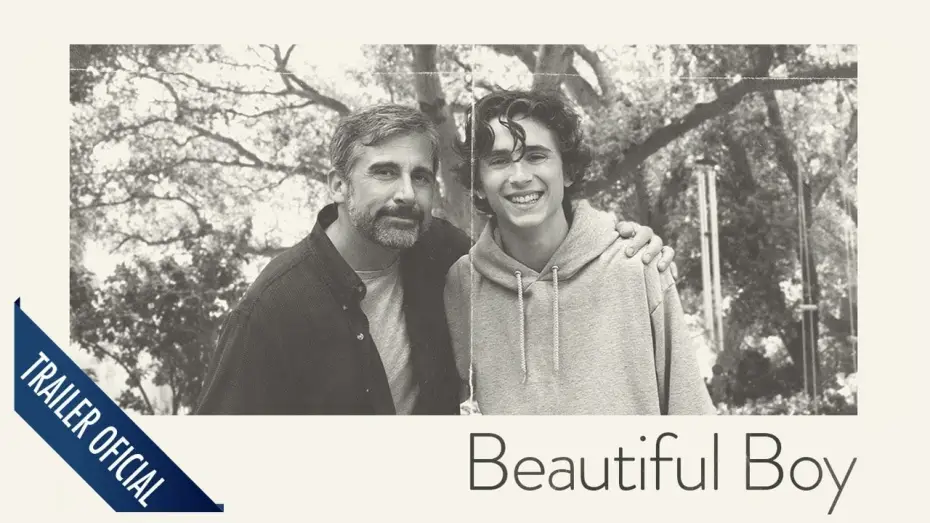 Watch film Beautiful Boy | Beautiful boy. Siempre ser&aacute;s mi hijo - Tr&aacute;iler oficial en espa&ntilde;ol