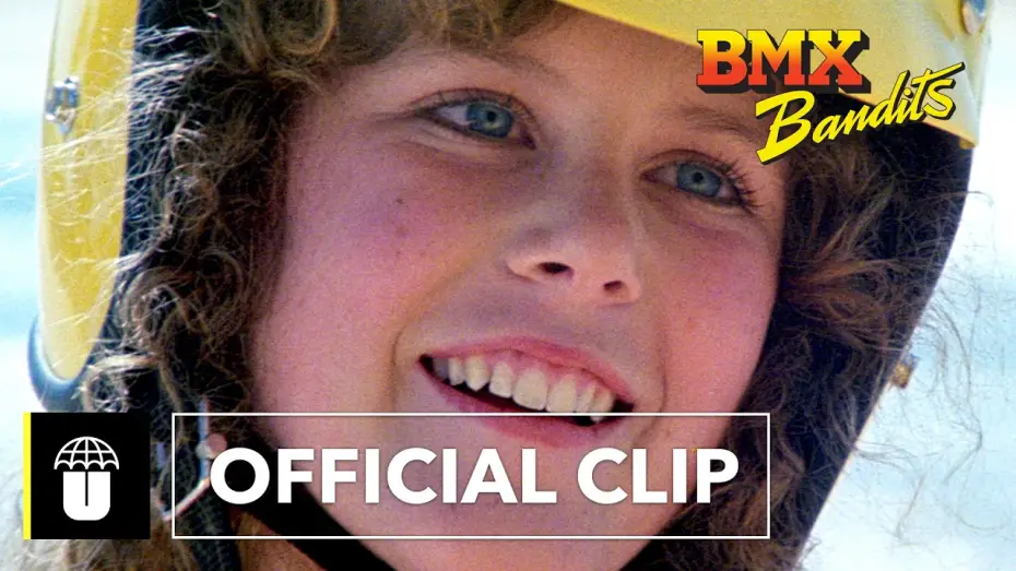 Watch film BMX Bandits | Official Scene
