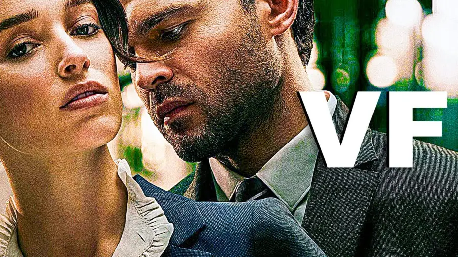 Watch film Fair Play | FAIR PLAY Bande Annonce VF (2023) Nouvelle