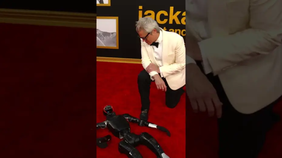 Watch film Jackass: Best and Last — Larry