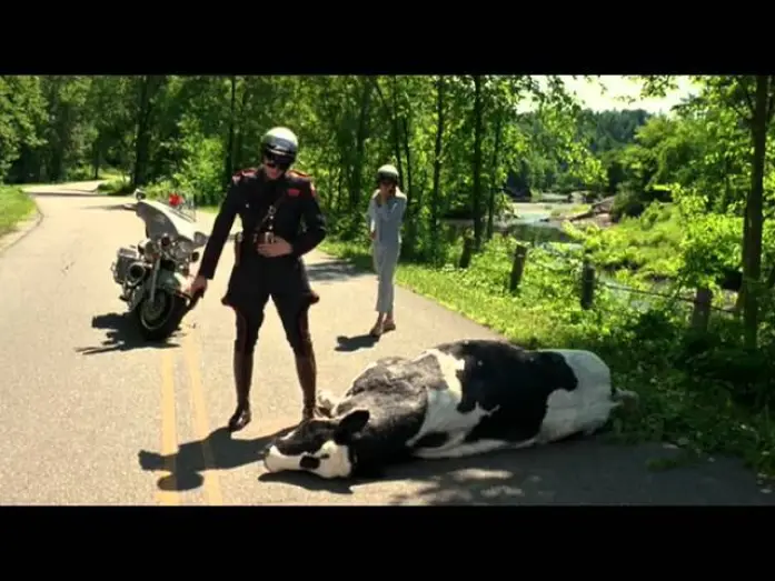 Watch film Me, Myself & Irene | Clip