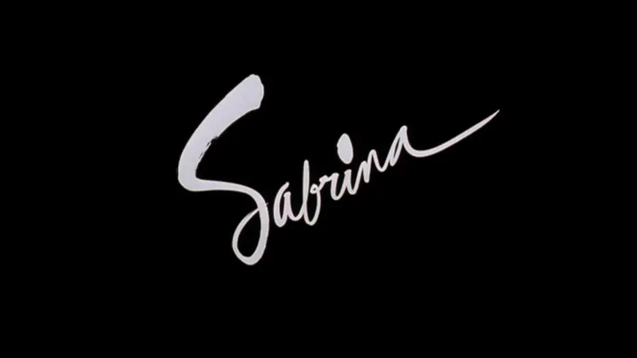 Watch film Sabrina | Trailer Deutsch HD