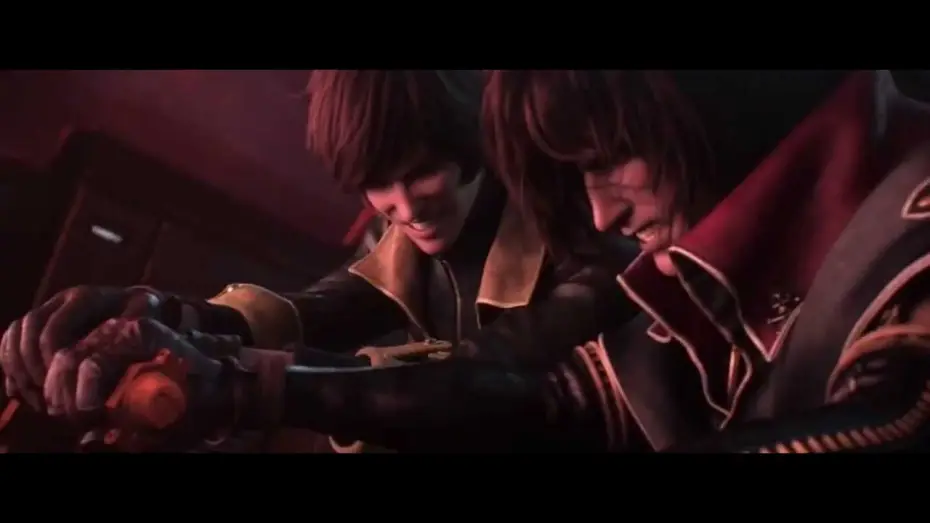 Watch film Space Pirate Captain Harlock | Albator Corsaire de l'Espace 2013 trailer