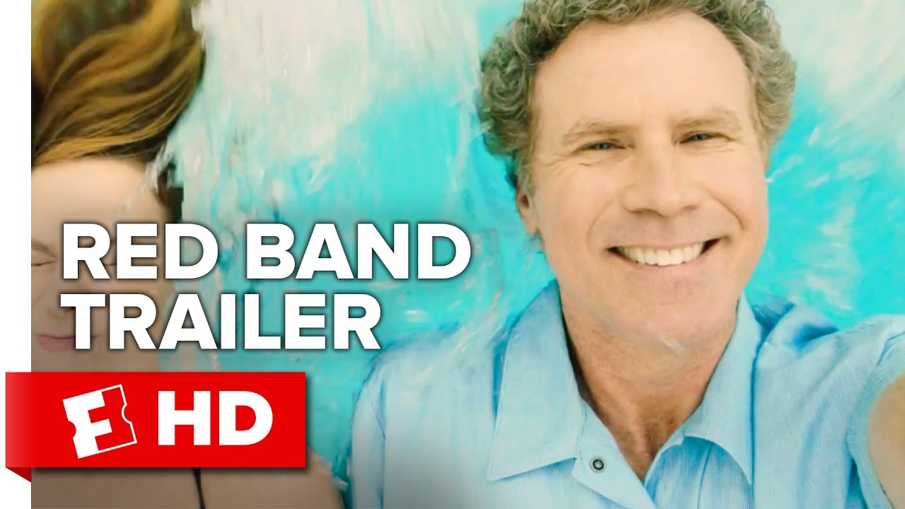 Watch film The House | The House Red Band Trailer #1 (2017) | Movieclips Trailers