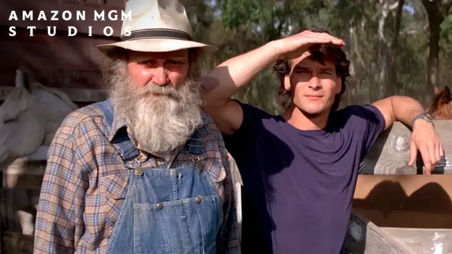 Watch film Road House | Emmett's Farm