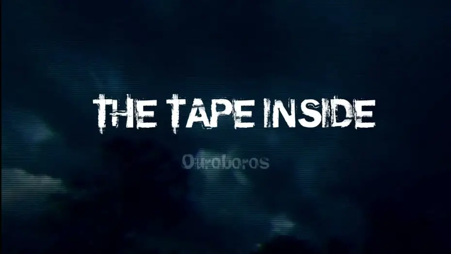 Watch film The Tape Inside | Hardwired Human   Psychotic Attack