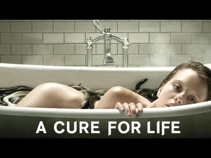 Watch film A Cure for Wellness | A Cure For Life - Nouvelle bande annonce [Officielle] VOST HD